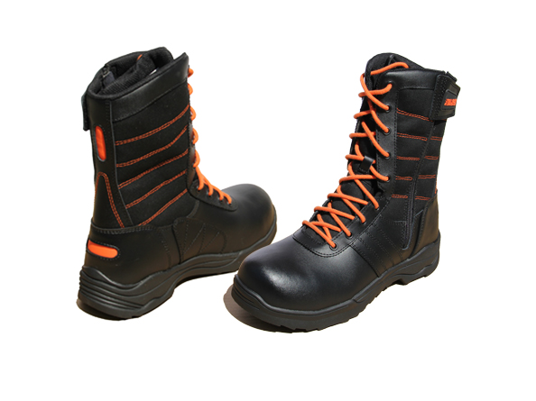 抢险救援靴I型""